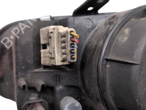 Used Right headlight PEUGEOT 306 Hatchback (7A, 7C, N3, N5) 2.0 HDI 90 (90 hp) 30204123