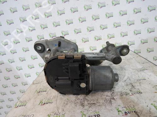 Front wiper motor PEUGEOT 407 SW (6E_, 6D_) 2.0 HDi 135 | BP25097211M29 