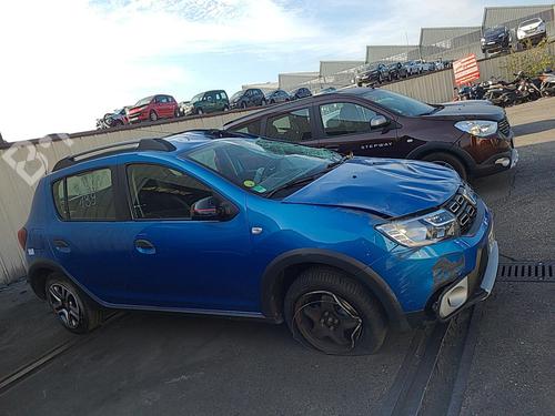 Alternator DACIA SANDERO II 1.5 Blue dCi 95 (B8JL) | BP25076654M7  - Image 10