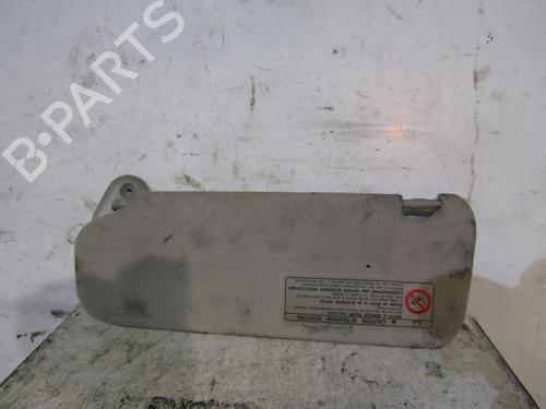 right-sun-visor-toyota-corolla-_e12_-2001-2002-2003-2004-2005-2006-2007-2008-25090029 main image