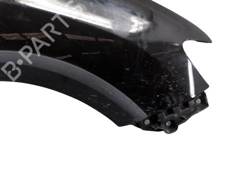 Right front fenders DACIA SANDERO II TCe 90 (B8M1, B8MA, B8AC) | BP29944005C42