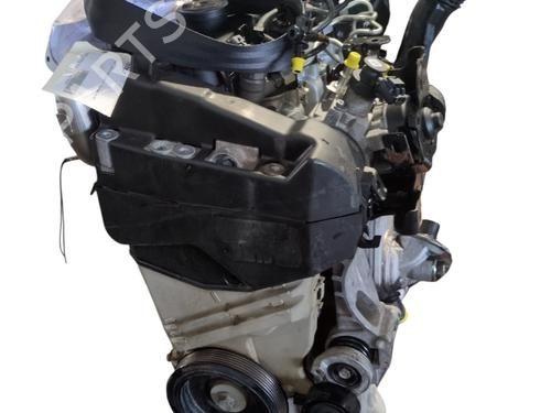 Engine RENAULT KANGOO Express (FW0/1_) 1.5 dCi 90 (FW0G, FW05, FW08, FW11) | BP29979090M1