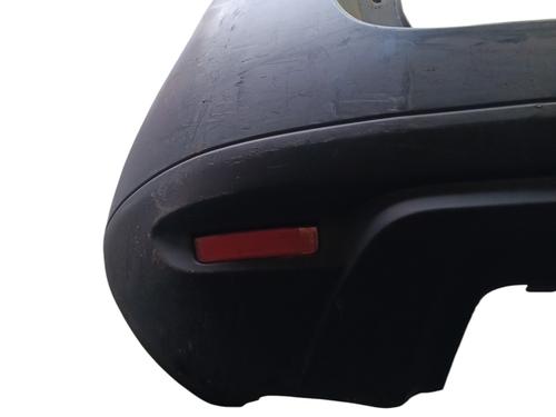 Rear bumper DACIA DUSTER (HS_) 1.5 dCi | BP32190627C8