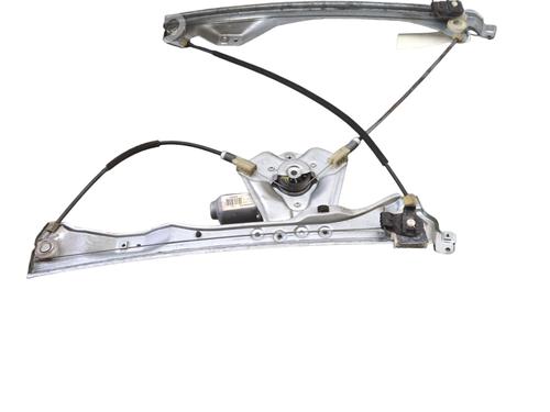 Used Front right window mechanism RENAULT CLIO III (BR0/1, CR0/1) 1.2 16V (BR02, BR0J, BR11, CR02, CR0J, CR11) (75 hp) 31174689