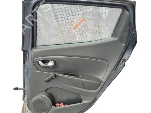 Right rear door RENAULT CLIO IV (BH_) 1.5 dCi 90 | BP30891197C5 