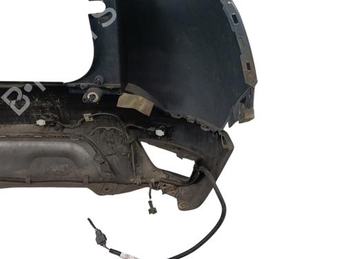 Rear bumper RENAULT CAPTUR I (J5_, H5_) 1.5 dCi 90 (J5N4, J5M5, J5MW, J5M6, J5AL, J5AJ) | BP29935942C8