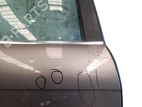 Right rear door BMW 7 (E65, E66, E67) 730 d | BP28276886C5 