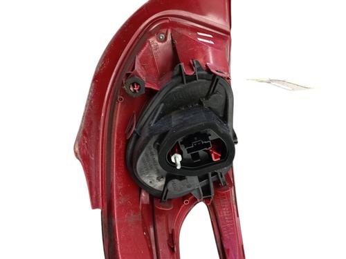 Right taillight PEUGEOT 208 I (CA_, CC_) 1.2 VTI 82 | BP25601107C35 