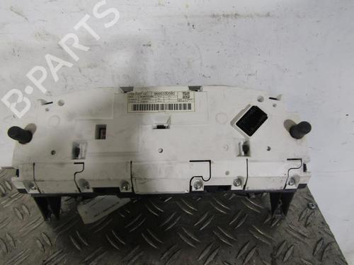 instrument-cluster-citroen-c5-iii-rd_-2008-2009-2010-2011-2012-2013-2014-2015-2016-2017-25084634 main image