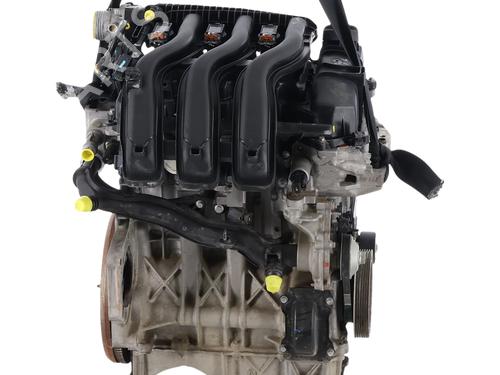 Used Engine Engine 39214950 39214950