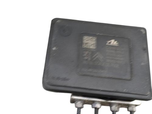 ABS pump PEUGEOT 208 I (CA_, CC_) 1.4 HDi | BP32176037M43