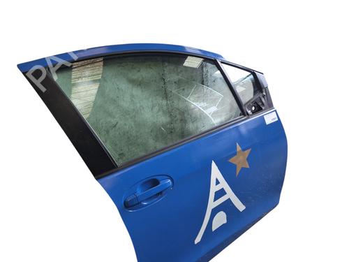 Right front door TOYOTA YARIS (_P13_) 1.3 (NSP130_, NSP130) | BP30908299C3