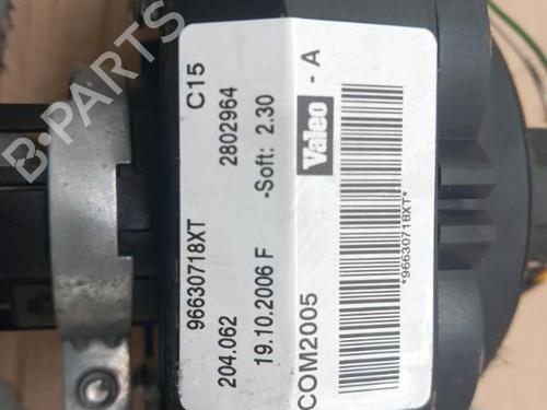 Used Steering column stalk Steering column stalk PEUGEOT 207 (WA_, WC_) 1.4 16V (88 hp) 25101340 25101340