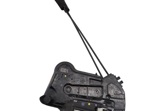Front right lock TOYOTA AYGO (_B4_) 1.0 (KGB40) | BP27326036C97 