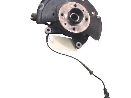 Left front steering knuckle RENAULT CLIO V (B7_) 1.5 Blue dCi 85 (B7AG) | BP32699683M25  - Image 6