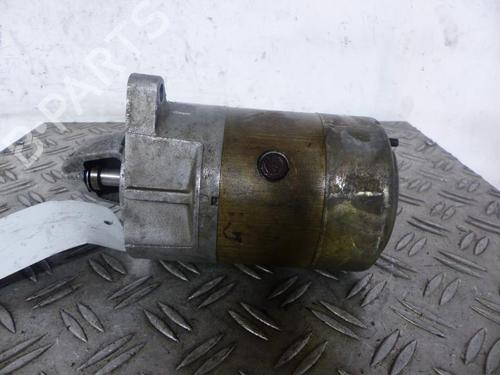 Starter FIAT PANDA (141_) 1000 i.e. Cat | BP25065483M8 
