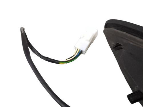 Bakspejl Højre DACIA SANDERO II 1.0 SCe 75 (B8JC, B8JD, B8NC) | BP32274091C27