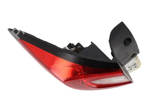 Left taillight RENAULT CAPTUR I (J5_, H5_) 1.5 dCi 90 (J5N4, J5M5, J5MW, J5M6, J5AL, J5AJ) | BP35938152C34 - Image 2