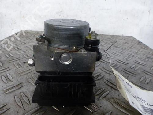 ABS pump RENAULT MODUS / GRAND MODUS (F/JP0_) 1.2 (JP0C, JP0K, FP0C, FP0K, FP0P, JP0P, JP0T) | BP25107226M43  - Image 5
