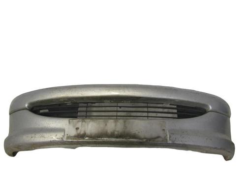 Used Front bumper PEUGEOT 206 Hatchback (2A/C) 1.9 D (69 hp) 25083380