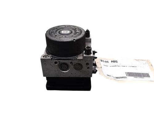 ABS Bremseaggregat PEUGEOT 208 I (CA_, CC_) 1.2 VTI 82 (82 hp) 29759896