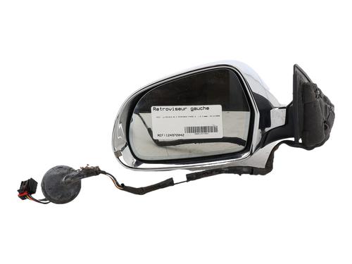 Used Left mirror Left mirror AUDI A3 Sportback (8PA) 1.9 TDI (105 hp) 34375221 34375221