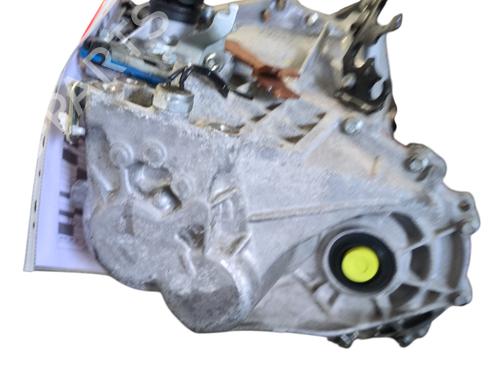 Gearbox CITROËN C1 II (PA_, PS_) 1.0 VTi 68 | BP29598130M3 