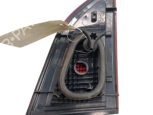 Used Right tailgate light RENAULT SCÉNIC III (JZ0/1_) 1.9 dCi (JZ0J, JZ1J, JZ1K, JZ1S) (131 hp) 25072635