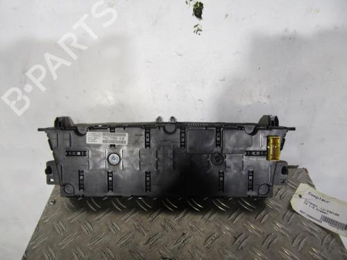 Instrument cluster CITROËN C4 Grand Picasso I (UA_) 1.6 HDi | BP25084870C47 