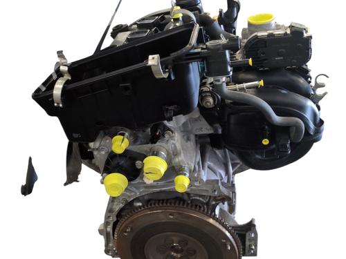 Engine TOYOTA AYGO (_B1_) 1.0 (KGB10_, KGB10R) | BP30307706M1