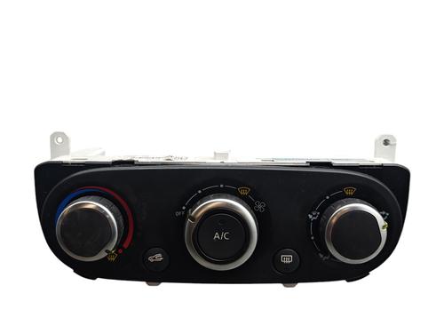 Used Climate control Climate control RENAULT CLIO IV (BH_) 1.5 dCi 90 (90 hp) 25060762 25060762