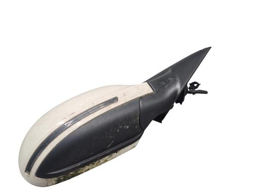 Right mirror AUDI Q3 (8UB, 8UG) 2.0 TDI | BP32325532C27