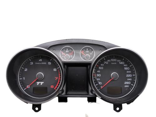 Instrument cluster AUDI TT (8J3) 1.8 TFSI | BP32493119C47
