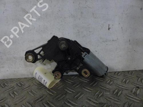 Used Rear wiper motor Rear wiper motor 25079781 25079781