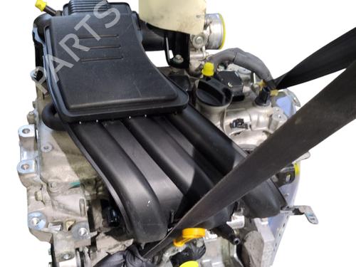Engine NISSAN MICRA IV (K13K, K13KK) 1.2 | BP29598132M1  - Image 6