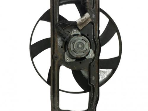 Used Radiator fan Radiator fan RENAULT CLIO II (BB_, CB_) 1.2 16V (BB05, BB0W, BB11, BB27, BB2T, BB2U, BB2V, CB05,... (75 hp) 10614957 10614957
