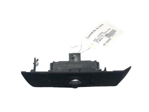 Used Headlight switch Headlight switch BMW 5 Touring (E61) 530 d (235 hp) 25074542 25074542