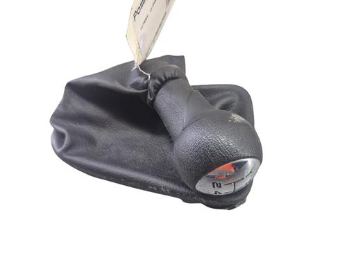 Used Shift knob CITROËN C3 II (SC_) 1.0 VTi 68 (68 hp) 31317244