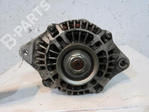 Used Alternator Alternator OPEL AGILA (B) (H08) 1.0 (F68) (65 hp) 10603385 10603385