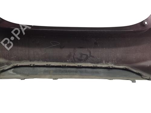 Rear bumper TOYOTA YARIS (_P13_) 1.5 Hybrid (NHP130_, NHP130) | BP29598117C8 