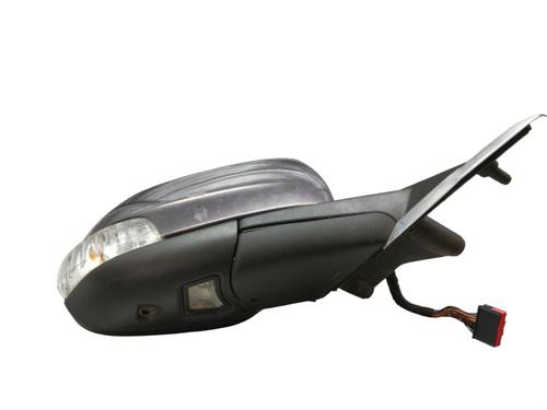 Right mirror JAGUAR XF I (X250) 2.7 D | BP25077326C27 