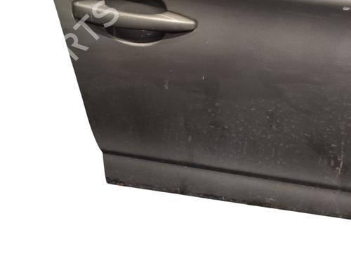 Right front door CITROËN C4 II (NC_) 1.2 THP 130 (NCHNYM, NCHNYT) | BP32018698C3 