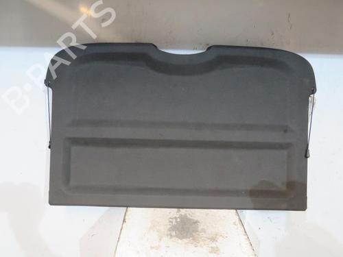 Used Rear parcel shelf OPEL VECTRA C (Z02) 2.2 DTI 16V (F69) (125 hp) 25109444