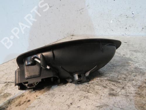 Front right interior door handle RENAULT CLIO IV (BH_) 0.9 TCe 90 (BHNF, BHMA, BHMH, BHJK, BHJR) | BP25109432I14 