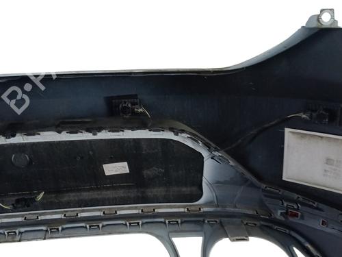 Rear bumper SEAT LEON (5F1) 2.0 Cupra | BP25056206C8 