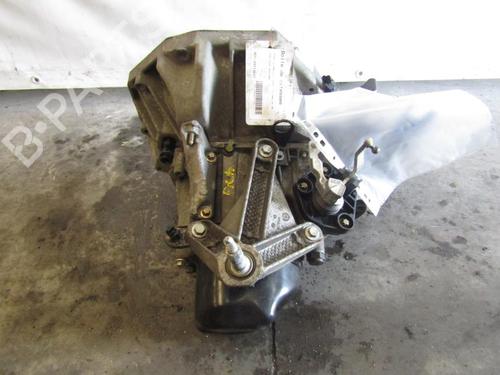 Gearbox NISSAN NOTE (E11, NE11) 1.5 dCi | BP25080127M3  - Image 7