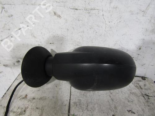 Used Right mirror Right mirror DACIA LOGAN (LS_) 1.5 dCi (LS0K) (68 hp) 25113608 25113608