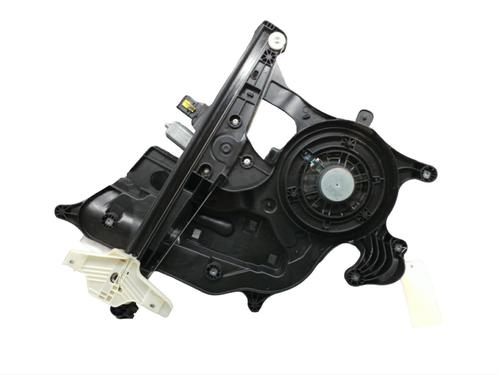 Front left window mechanism CITROËN BERLINGO Box Body/MPV (K9) 1.5 BlueHDi 100 | BP25088686C22 - Image 2