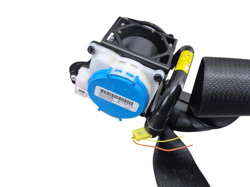 Used Front right seatbelt Front right seatbelt PEUGEOT 108 1.0 VTi 72 (72 hp) 25072135 25072135