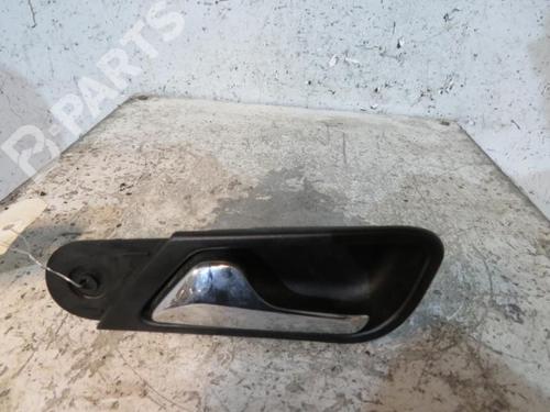 Used Front left interior door handle Front left interior door handle MERCEDES-BENZ CLK (C208) CLK 320 (208.365) (218 hp) 10604849 10604849